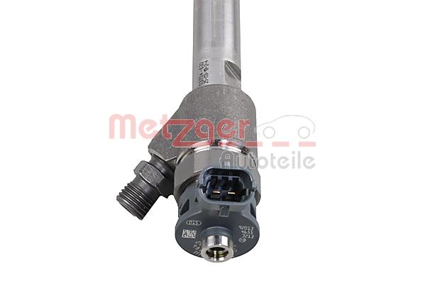 METZGER 0871073 ORIGINAL ERSATZTEIL Einspritzdüse